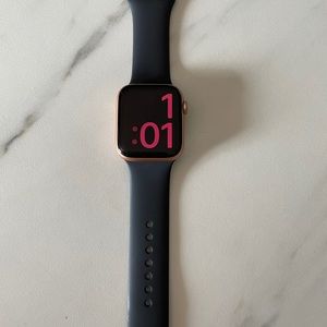 Apple Watch series 6